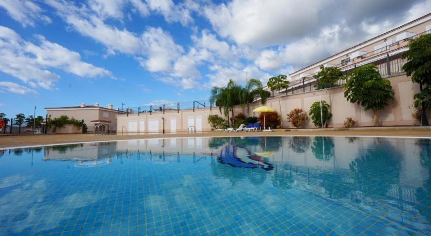 Apartment With Spectacular View In Puerto Santiago Puerto de Santiago  Eksteriør billede